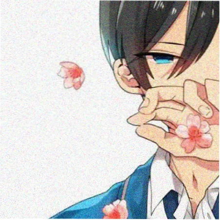 里漫画读者阿澈的头像
