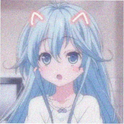 里漫画读者木子的头像